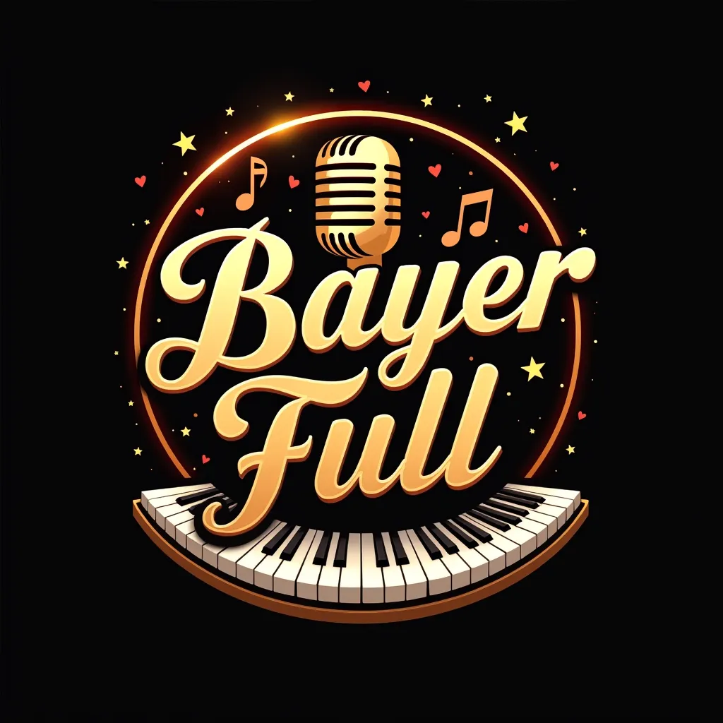 Bayer Full Logo