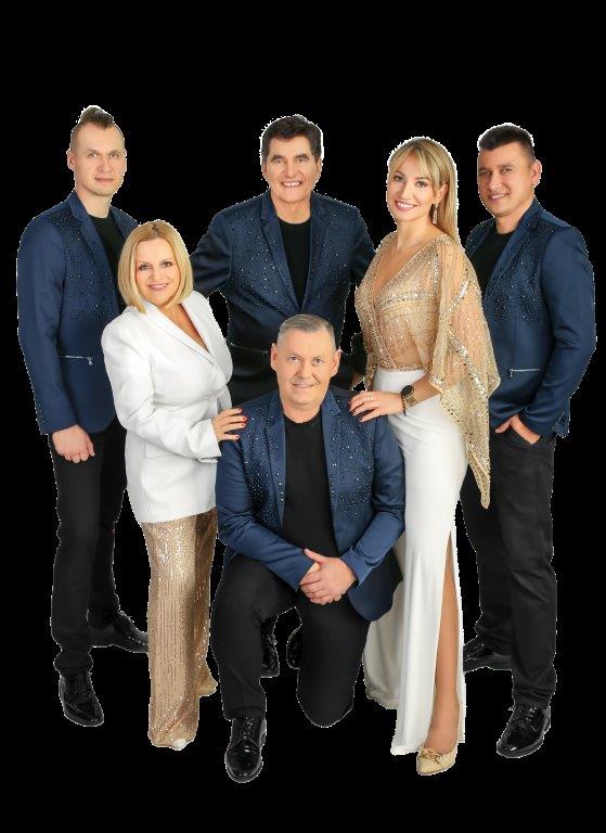 Zdjęcie zespołu BayerFull diamenty